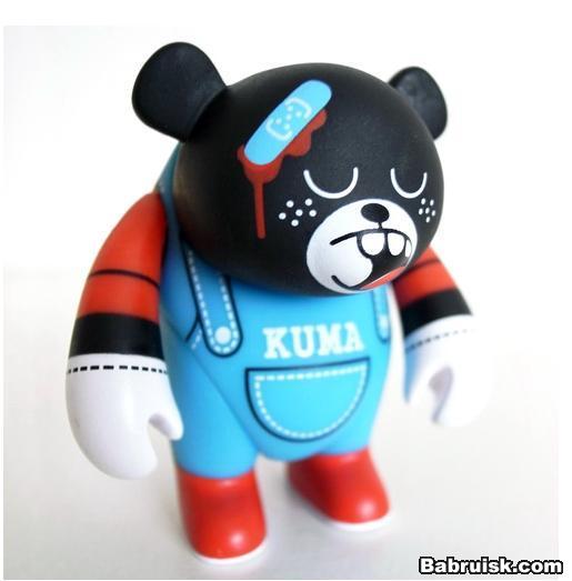 kuma