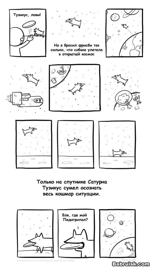 тузикус