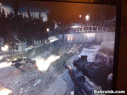Call of Duty 4 - скачать бесплатно