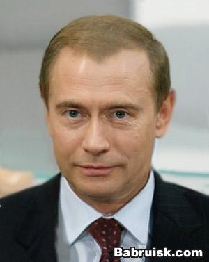 путин и медведев. два в одном