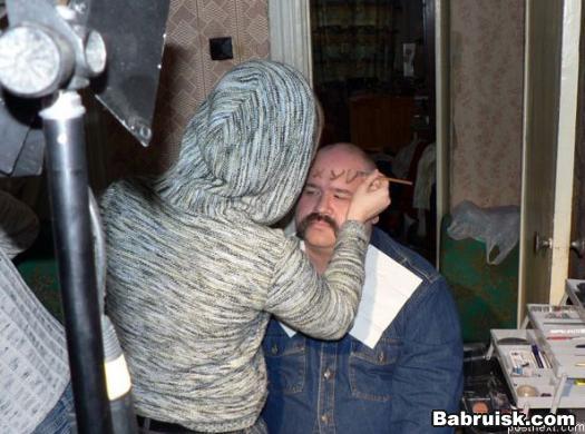 бодиарт