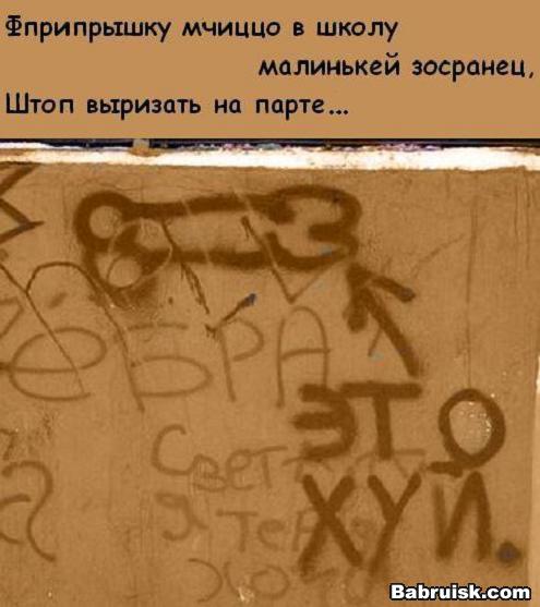 учимся правописанию