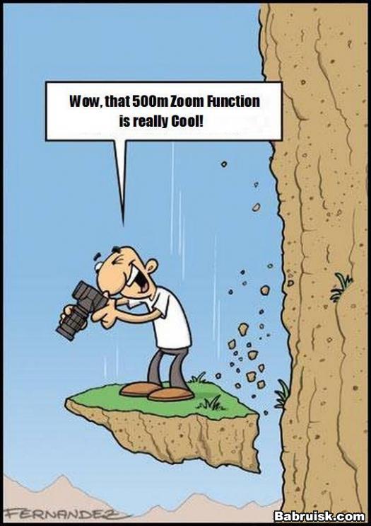 как выбрать идеальную фотокамеру