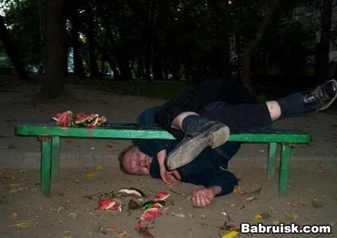 готовимся к футболу
