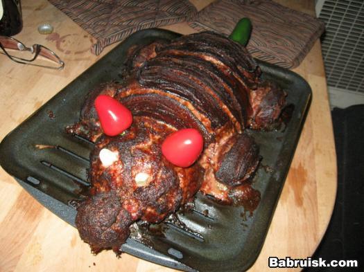 pork