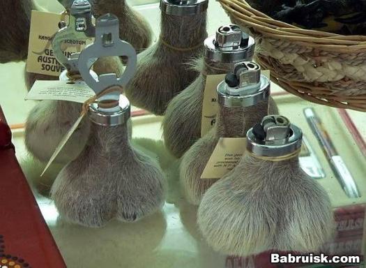 сувениры
