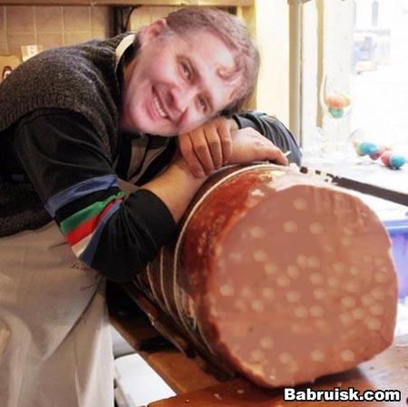 великолепная закуска