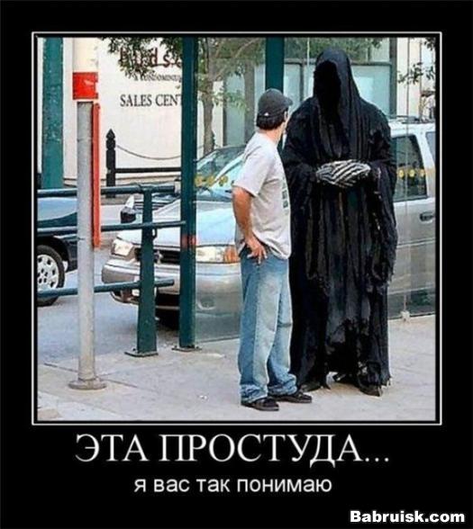 свиной грипп