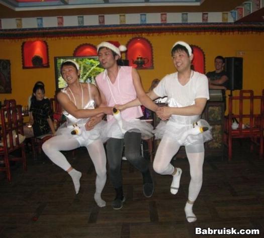 танцы-шманцы