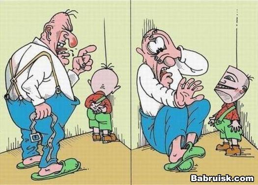 пресТупление и наказание