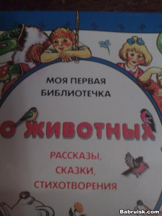 домашняя библиотека