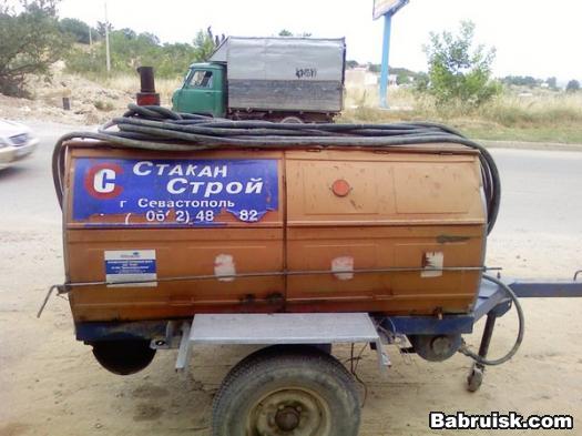 стаканстрой