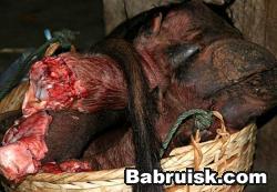 расчлененка