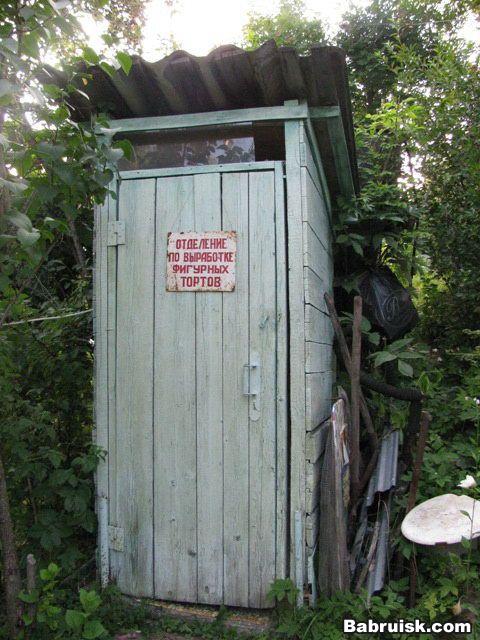 торт из говна