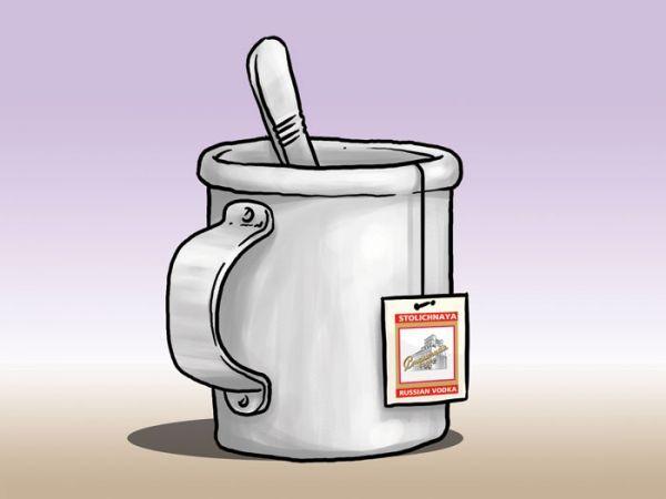 Чайковский