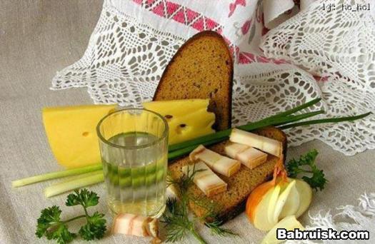 иле не пиць?