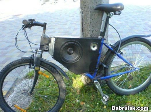 где купить пиздатый велосипед