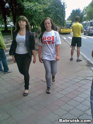 футболка Йопт