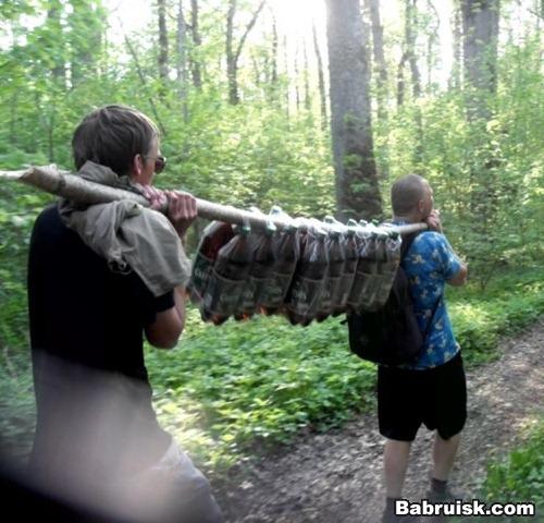 много пива не бывает