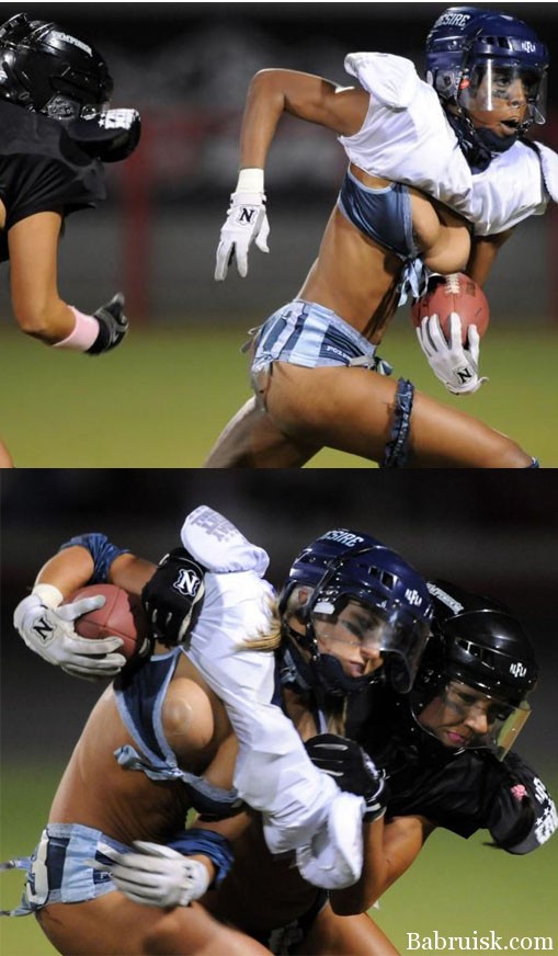 FootBALLS