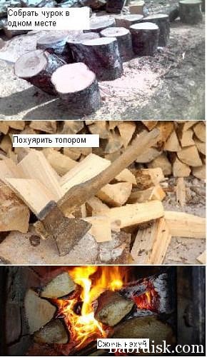 чурки