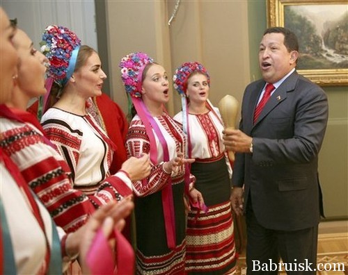 Унылое гавно