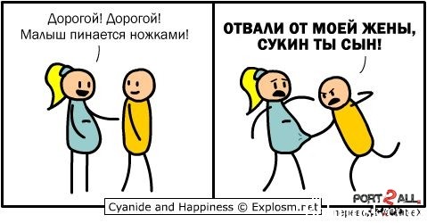 прерывание беременности
