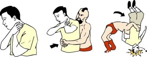 что делать если подавился хуйнёй?