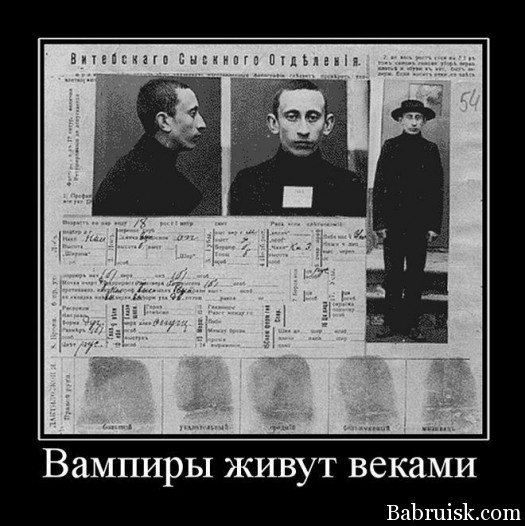 карликовый вампир