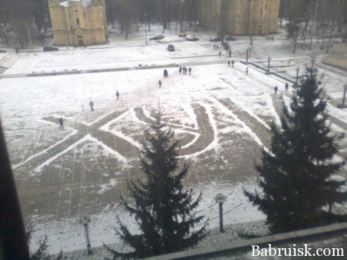 хуй в КПИ