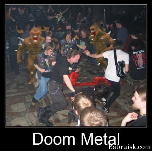 doom metal