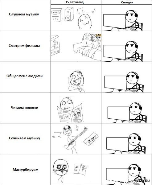 ёбаная жизнь...