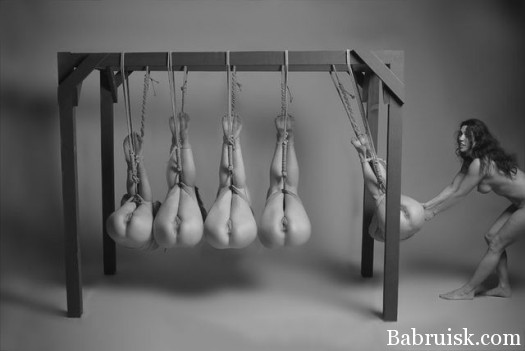 вечная ебля