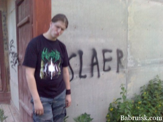 slaer