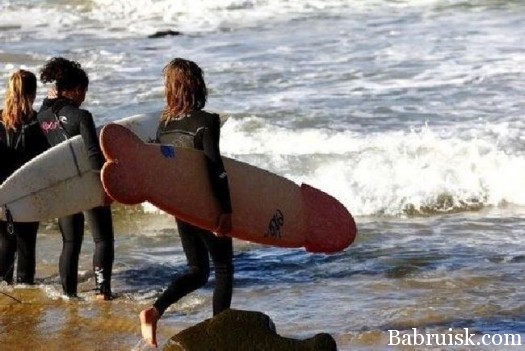 доска-хуй