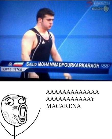 макарена