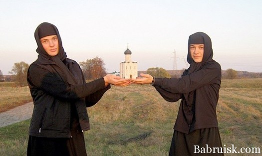 православные чудеса