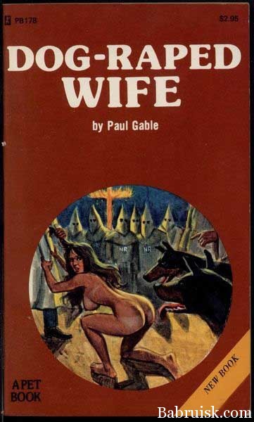 dog-raped wife