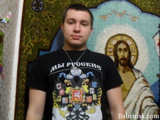 русское чмо
