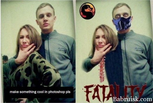 fatality