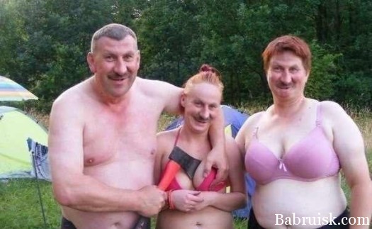 рожи яебу