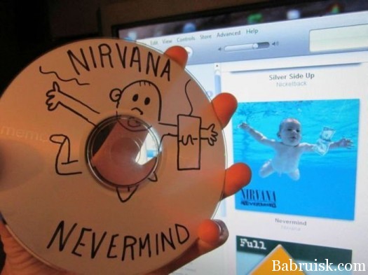 nirvana