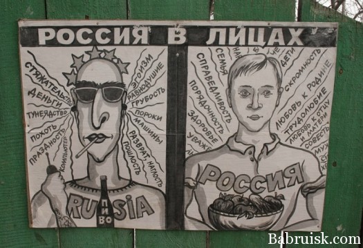 заборы