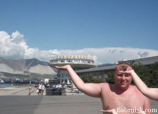 чвубчик