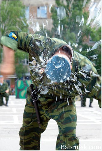 день вдв