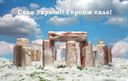 салоедж