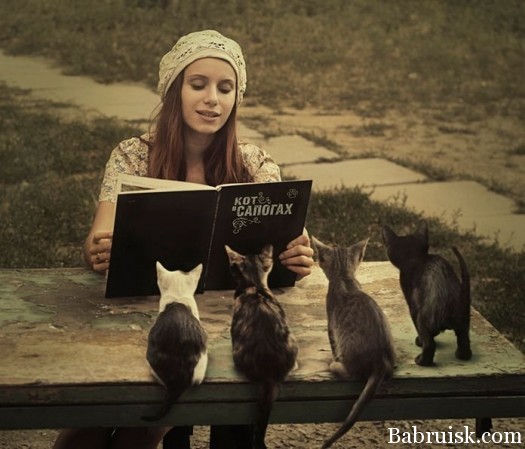 сказка нанач