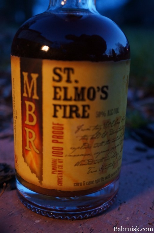 St-Elmos-Fire