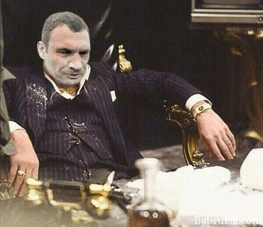 кличко