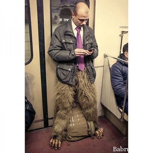 москали уже не торт